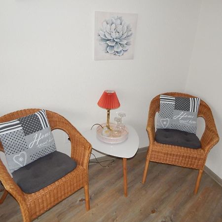 Ferienwohnung Im Wikingturm Schleswig Ngoại thất bức ảnh