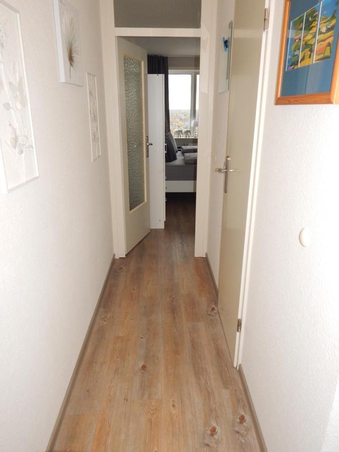 Ferienwohnung Im Wikingturm Schleswig Ngoại thất bức ảnh