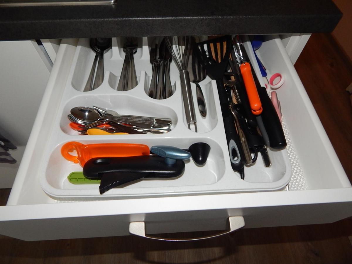 Ferienwohnung Im Wikingturm Schleswig Ngoại thất bức ảnh