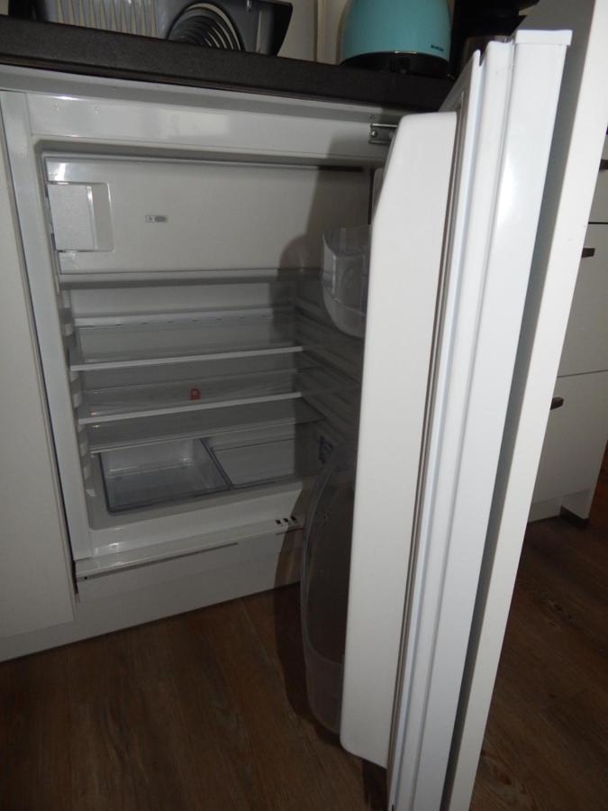 Ferienwohnung Im Wikingturm Schleswig Ngoại thất bức ảnh